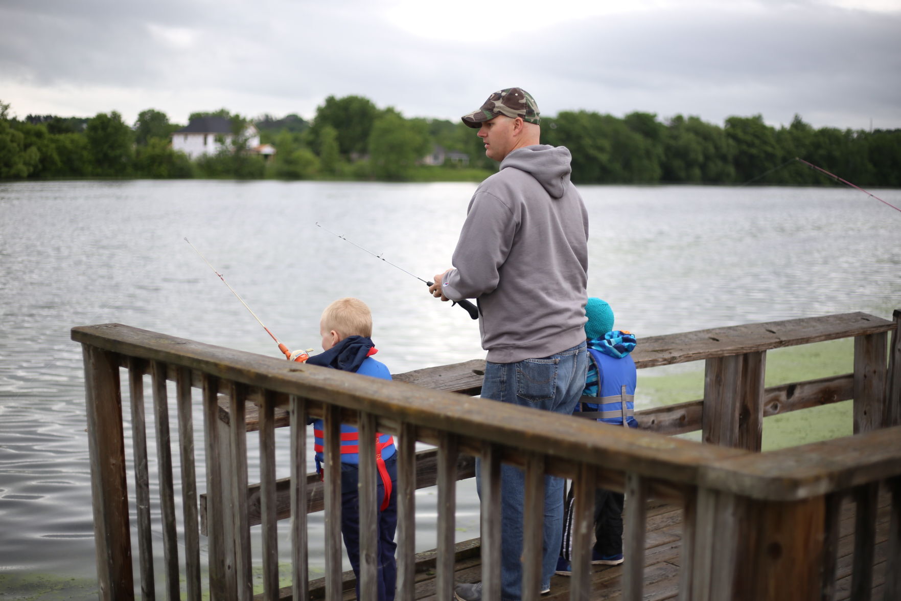 Fishing 6